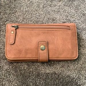 ROXY wallet